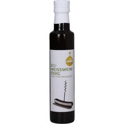 Ölmühle Fandler Bio Weißweinessig - 250 ml