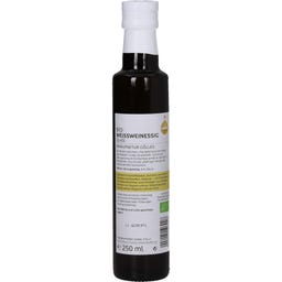 Ölmühle Fandler Bio Weißweinessig - 250 ml