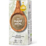 &Ouml;lm&uuml;hle Fandler Bio-Hanfmehl