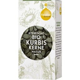 Ölmühle Fandler Steirische Bio-Kürbiskerne natur - 170 g