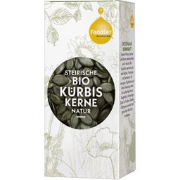 Ölmühle Fandler Styrian Organic Pumpkin Seeds, natural - 500 g