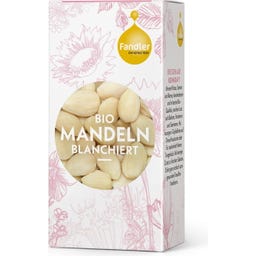 Ölmühle Fandler Bio bademi - 180 g