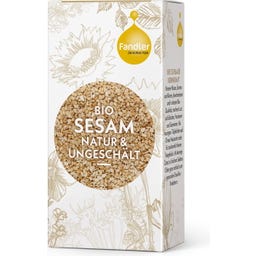 Ölmühle Fandler Bio sezam - 180 g