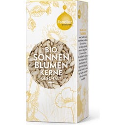 Ölmühle Fandler Pipas de Girasol Bio - 500 g