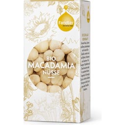 Ölmühle Fandler Noci di Macadamia Bio - 160 g