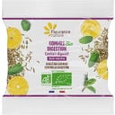 Fleurance Nature Gumeni bomboni za probavu bio - 30g Refill