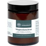 Home of Ayurveda somamed Magnesiumcitraat
