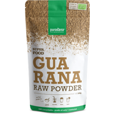 Purasana Guarana Pulver BIO