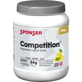 Sponser Sport Food Competition