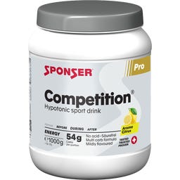Sponser Sport Food Competition - Citrus