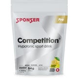 Sponser Sport Food Competition Refill Pouch