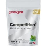 Sponser Sport Food Competition Refill Bag