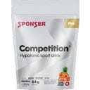 Competition v vrečki za ponovno polnjenje - Fruit Mix