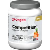 Sponser&reg; Sport Food Competition