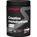 Sponser® Sport Food Creatine Monohydrate - 500 g