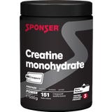 Sponser Sport Food Creatine Monohydrate