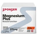 Magnesium PLUS Fruitmix, 130 g