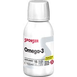 Sponser Sport Food Omega-3 PLUS Lemon