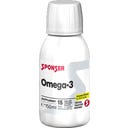 Sponser Sport Food Omega-3 PLUS Lemon - 150 мл