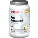 Sponser Sport Food Pro Recovery Vanilla