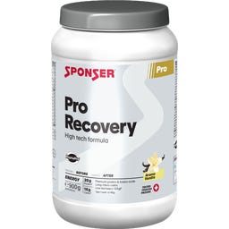 Sponser Sport Food Pro Recovery Vanilla - 900 g