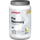 Sponser Sport Food Pro Recovery Vanilla
