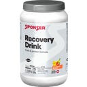 Sponser® Sport Food Recovery Drink Morango-Banana - 1.200 g