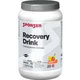 Sponser Sport Food Recovery Drink Strawberry-Banana