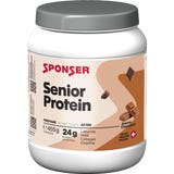 Sponser Sport Food Senior Protein