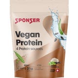 Sponser Sport Food Vegan Protein