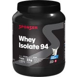 Sponser Sport Food Whey Isolate 94 850 g doza