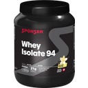 Whey Isolate 94 - Barattolo da 850 g, Vanilla (850 g)