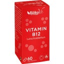 BjökoVit Vitamina B12 - Compresse Orosolubili - 60 compresse orosolubili