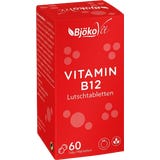 Bj&ouml;koVit B12-vitamin szopogat&oacute;tabletta