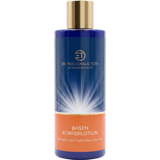 Dr. Ewald Töth® Basen Körperlotion - 200 ml