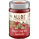 Allos Fruit Pur 75% Bio - Griotte