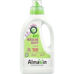AlmaWin Liquide Parfumé pour Linge à la Verveine - 750 ml