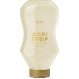 Vilgain Chicory Syrup - 700 g