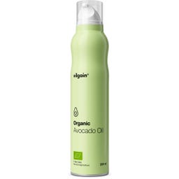 Vilgain Avocadoöl Spray Bio - 200 ml