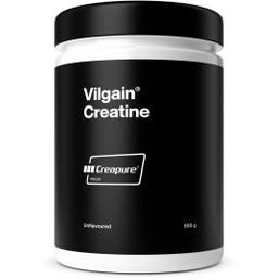 Vilgain Kreatin Creapure® neutral - 500 g