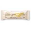Double Trouble Protein Bar, Velvet Coco Almond (55 g)