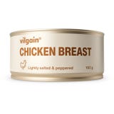 Vilgain H&auml;hnchenbrustfilets mit Salz und Pfeffer