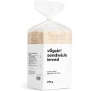 Vilgain Vollkorntoastbrot - 370 g