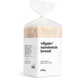 Vilgain Vollkorntoastbrot