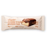 Vilgain Double Trouble baton proteinowy