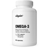 Vilgain Omega-3