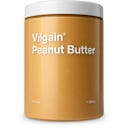 Vilgain Bio-Erdnussbutter Crunchy
