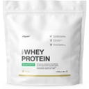 Vilgain Grass-Fed Whey Protein - Vanille - 2.000 g