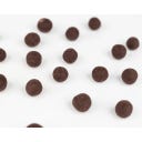 Vilgain Bio Reis-Schokobällchen - Zartbitterschokolade