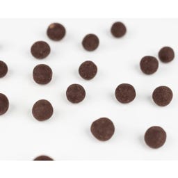 Vilgain Bio Reis-Schokobällchen - Zartbitterschokolade